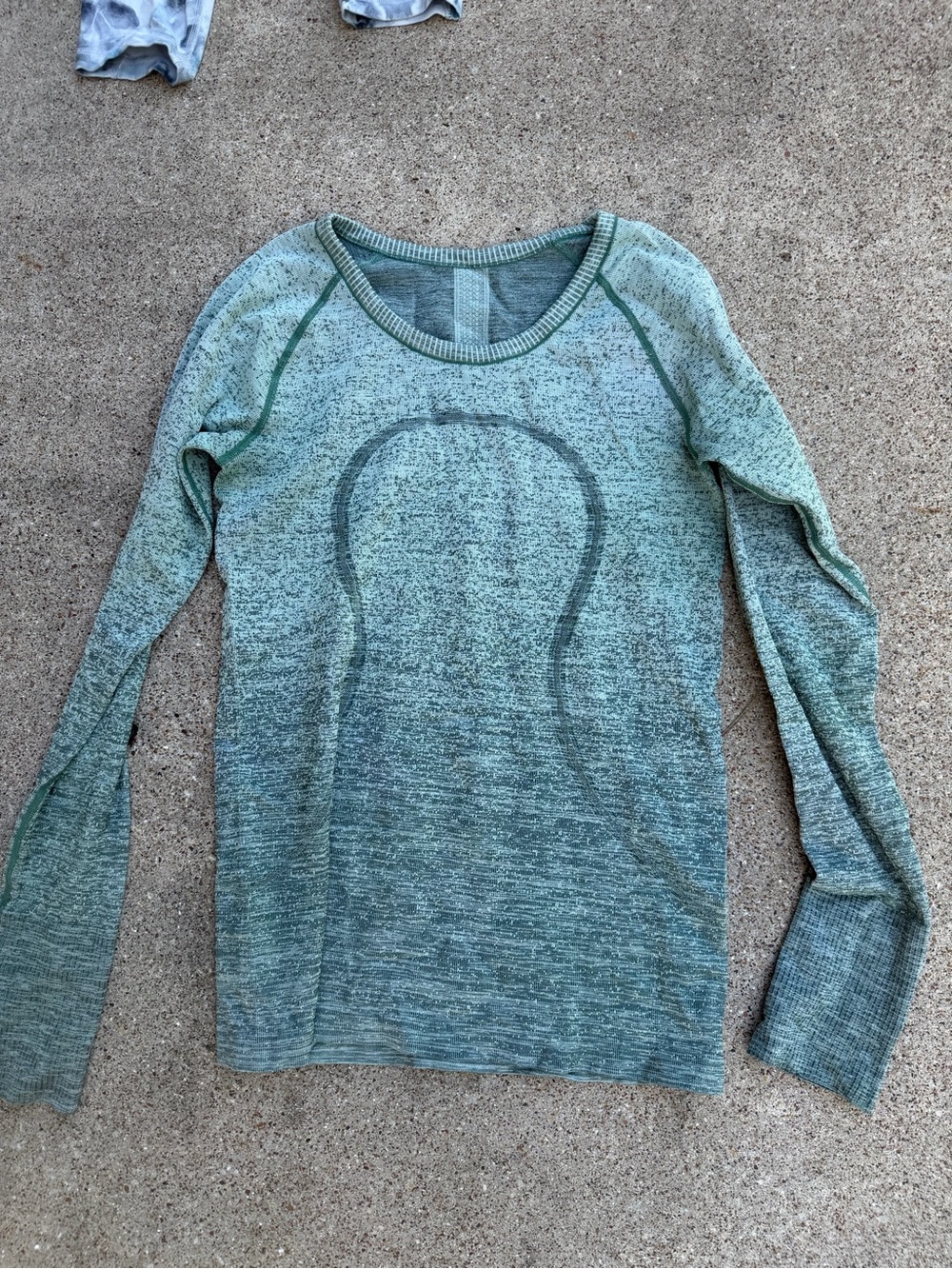 Lululemon Swiftly 6